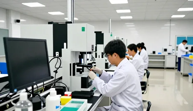 宁波徐匠生物科技有限公司