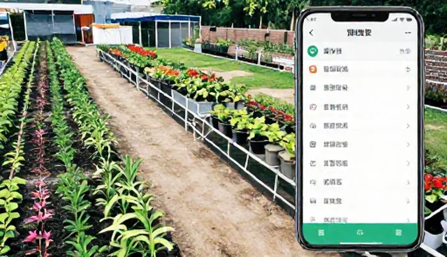 农业咨询推广服务:性能与适用条件分析