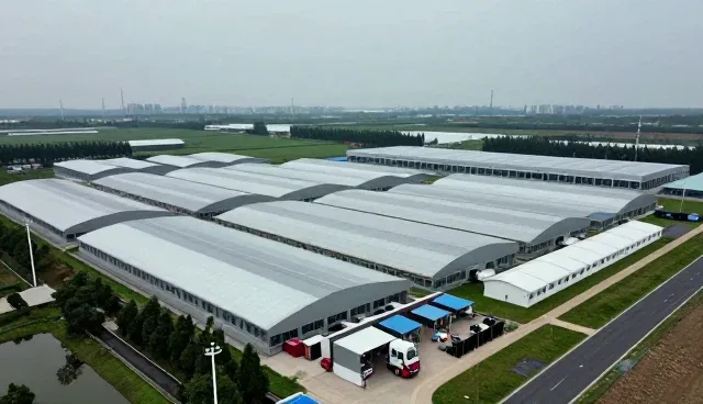 种植技术指导在渠道供货中的选型关注点