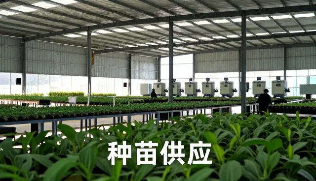 宁波徐匠生物科技有限公司专注业务发展领域，提供种植技术指导服务