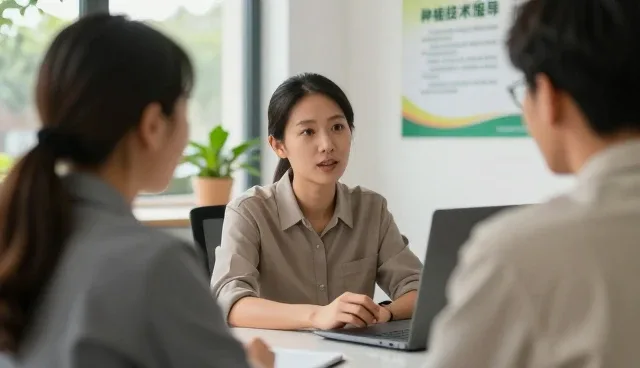 种苗选型中的关键因素与实际应用分析