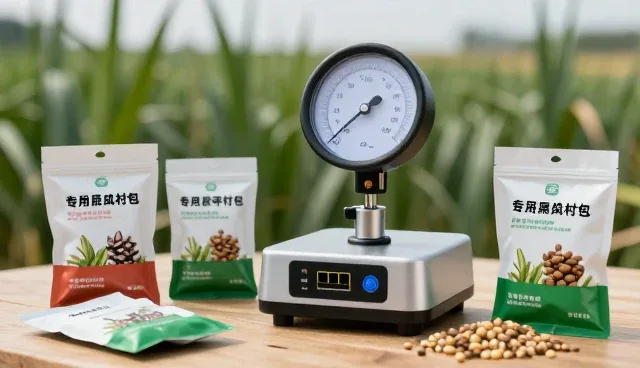 种植效益提升的关键在于技术指导的精准落地
